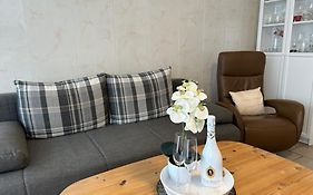 Ferienwohnung Buhne 33