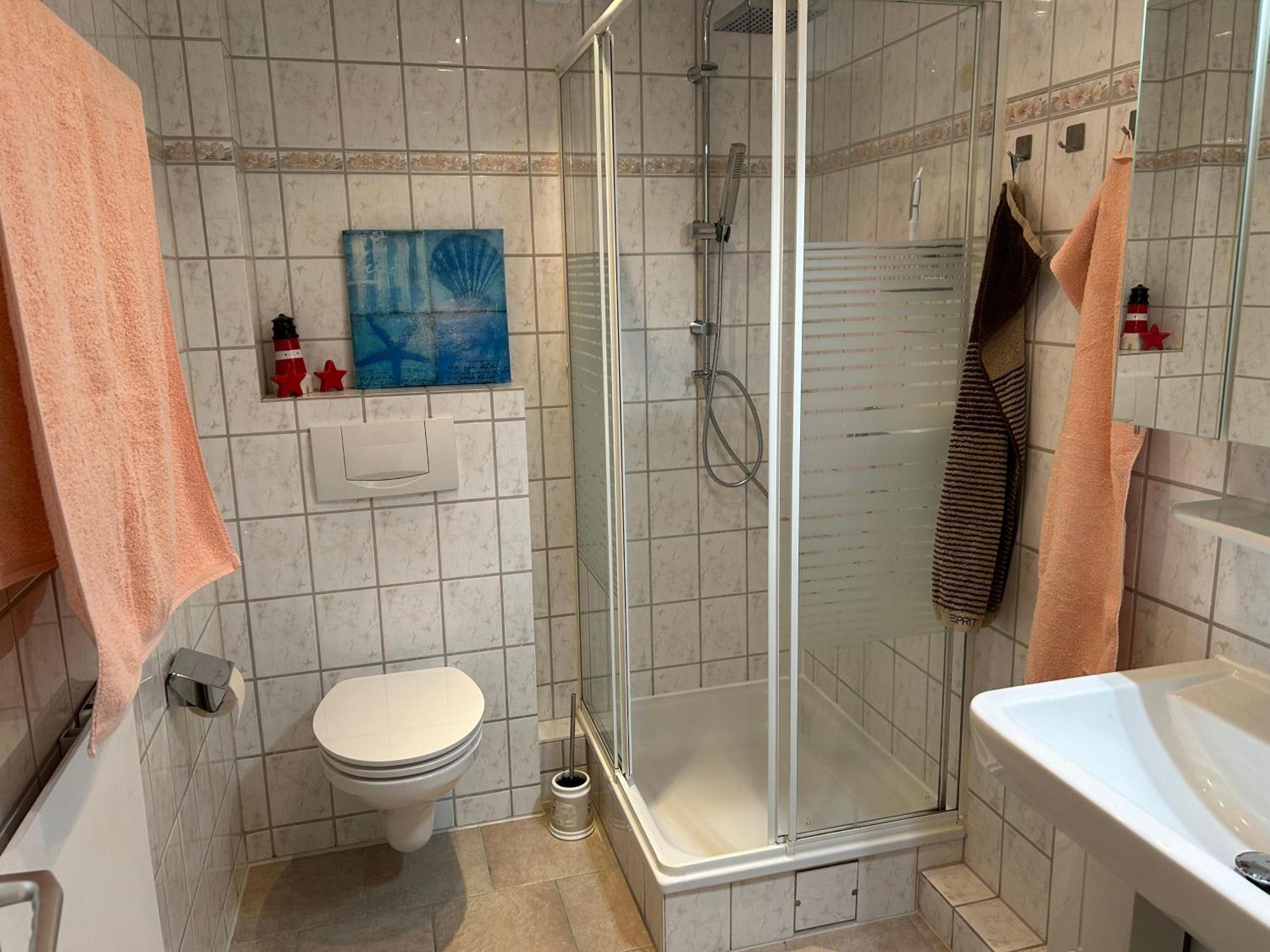 Ferienwohnung Buhne 33 Hooksiel Exterior foto